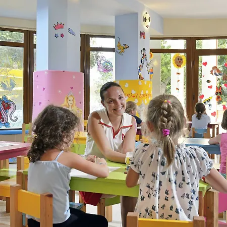 Resort Sol Bay Nesebar