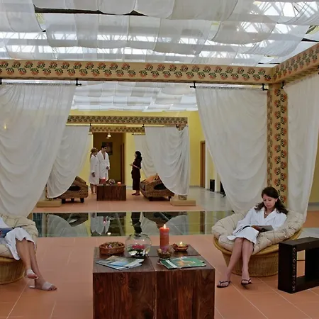 منتجع Sol Bay نيسيبار