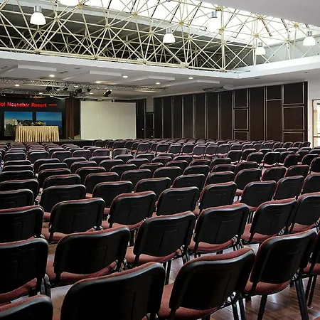 Resort Sol Bay Nesebar