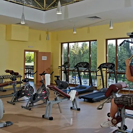 Sol Bay 4* نيسيبار