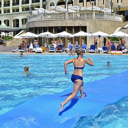 Sol Bay 4*