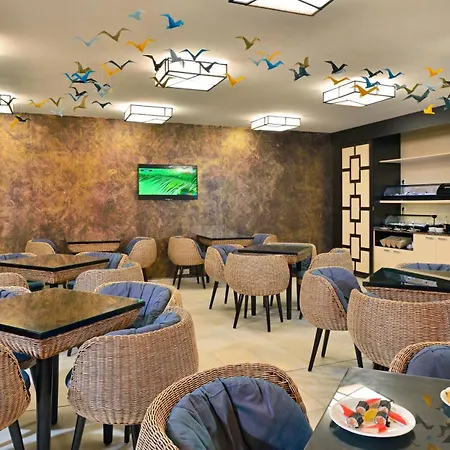 Sol By Melia Bay Resort Nesebar
