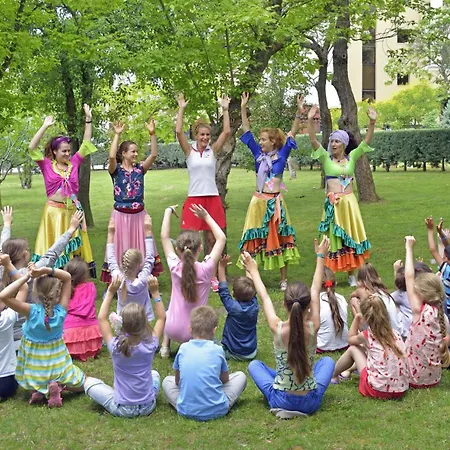 Sol Bay Complex Nesebăr