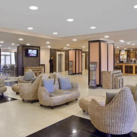 Sol Bay منتجع 4*