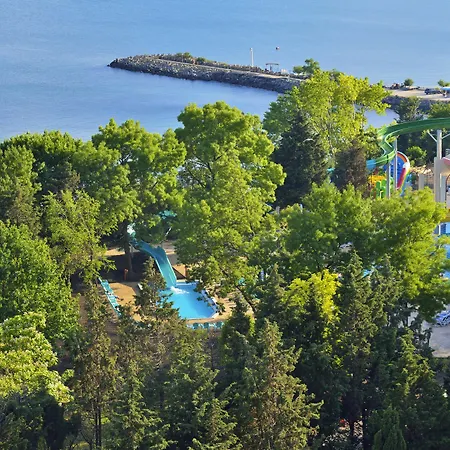 Sol By Melia Bay 4* Neszebar