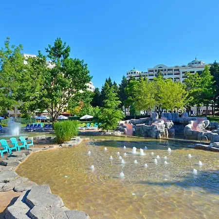 Sol By Melia Bay Feriested 4*