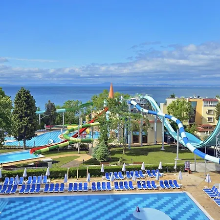 Complex Sol Bay Nesebăr