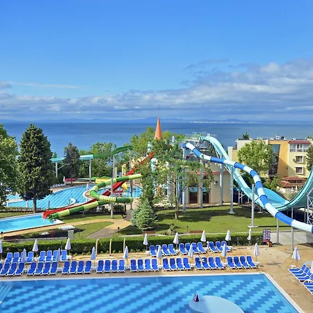 منتجع Sol Bay نيسيبار
