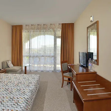 Feriested Sol Bay Nessebar