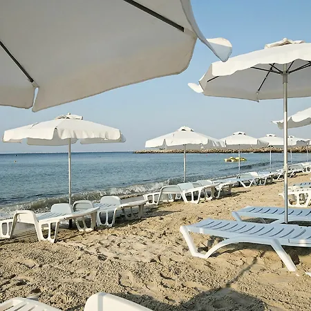 منتجع Sol Bay نيسيبار