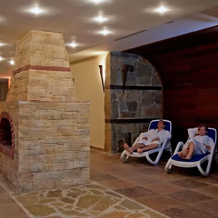 Sol Bay Complex Nesebăr