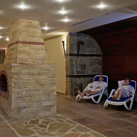 Sol Bay Resort Nesebar