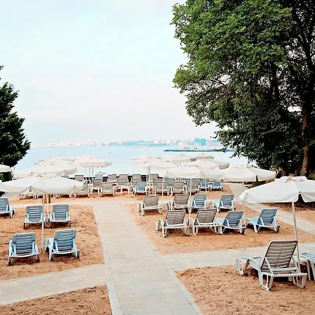 Sol Bay 4* نيسيبار