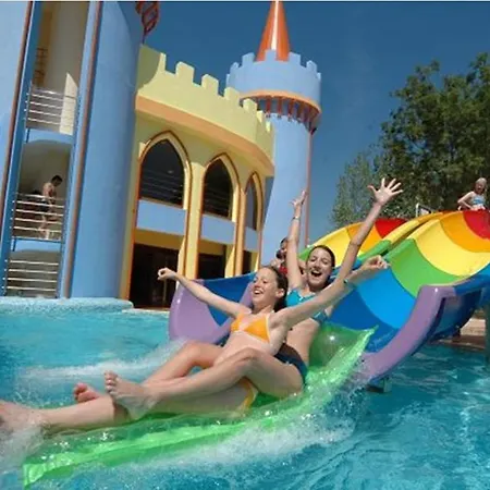 Sol Bay Complex Nesebăr