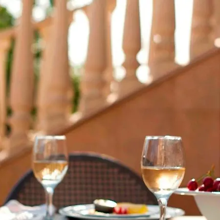 Sol By Melia Bay 4* نيسيبار