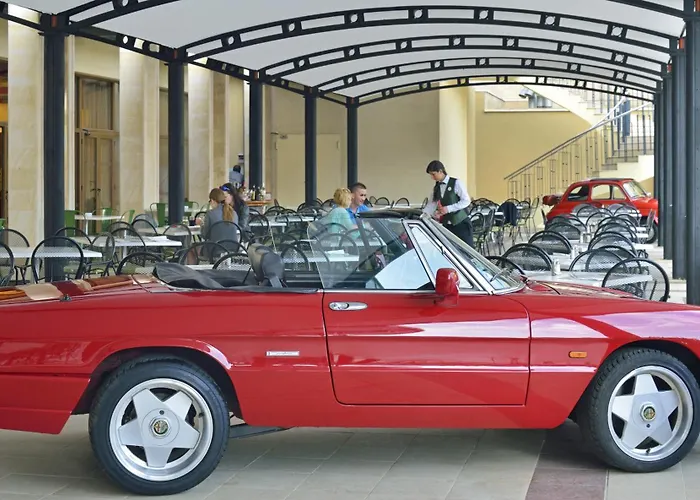 Sol Bay Θέρετρο Νεσέμπαρ