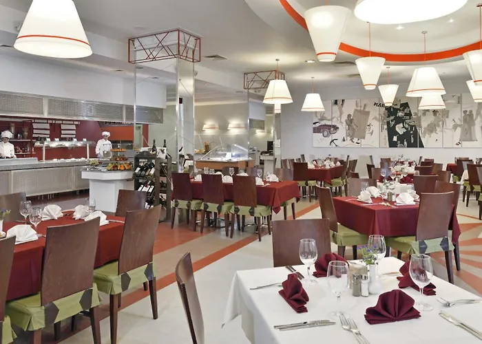 Sol By Melia Nessebar Bay All Inclusive Θέρετρο Νεσέμπαρ