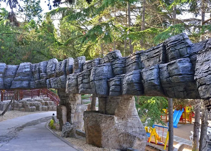 Sol Bay Θέρετρο