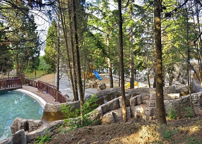 Sol Bay Курортный комплекс Несебр