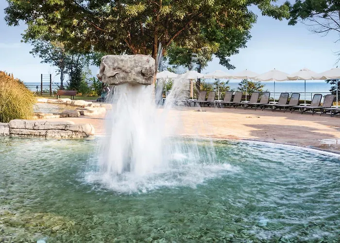 Sol By Melia Nessebar Bay All Inclusive 4* Nessebar