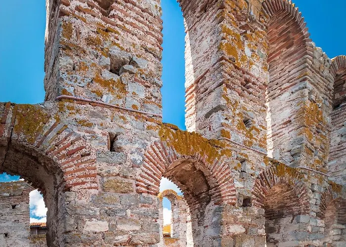 Semesteranläggning (resort) Sol Bay