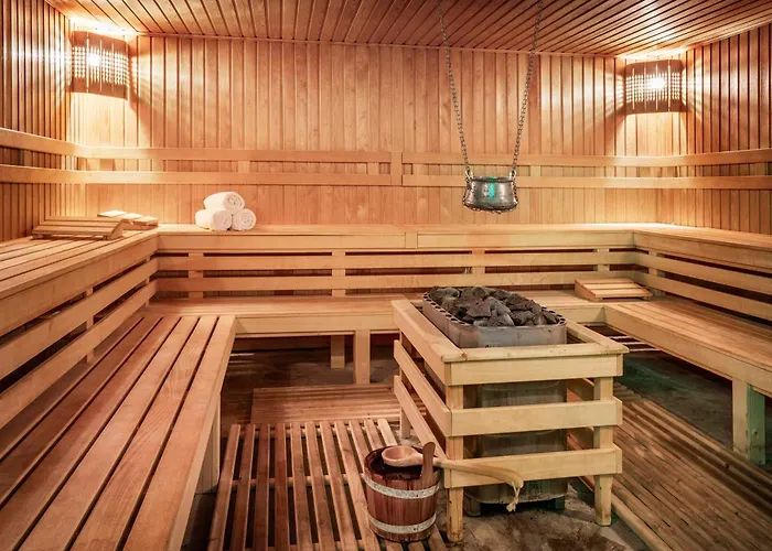 Sol Bay Курортный комплекс Несебр