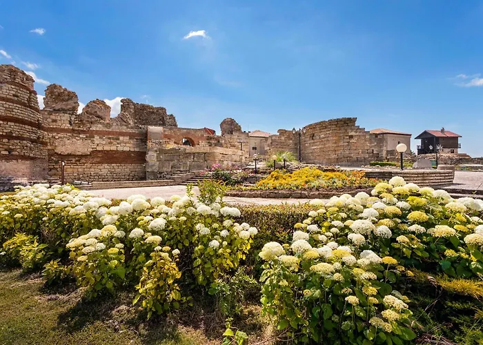 Sol Bay Θέρετρο 4*