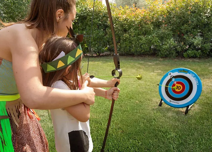 Sol Bay Semesteranläggning (resort)