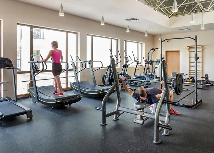 Θέρετρο Sol Bay 4*