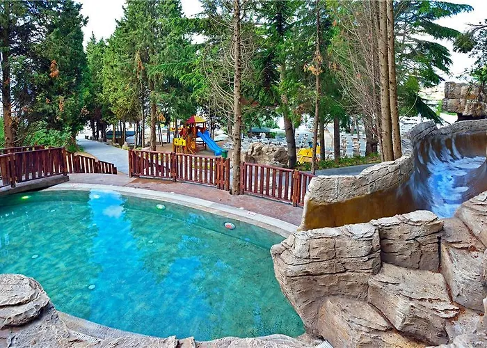 Sol By Melia Nessebar Bay All Inclusive 4*