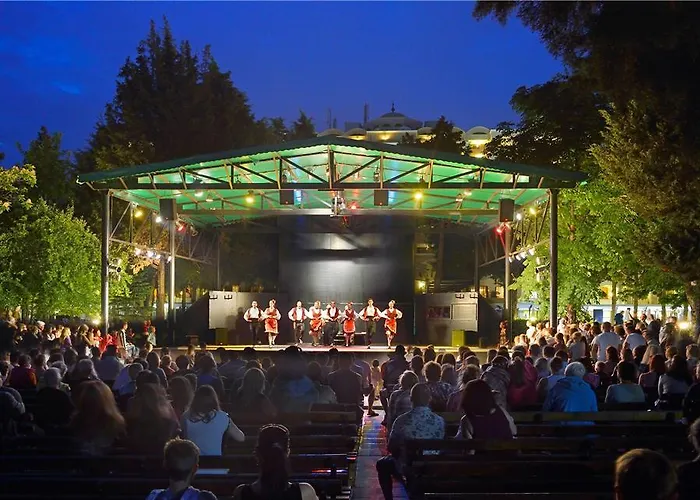 Sol Bay Θέρετρο Νεσέμπαρ