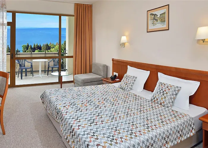 Sol By Melia Nessebar Bay All Inclusive