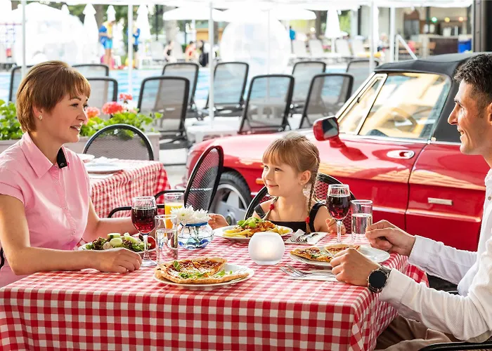 Θέρετρο Sol Bay 4*