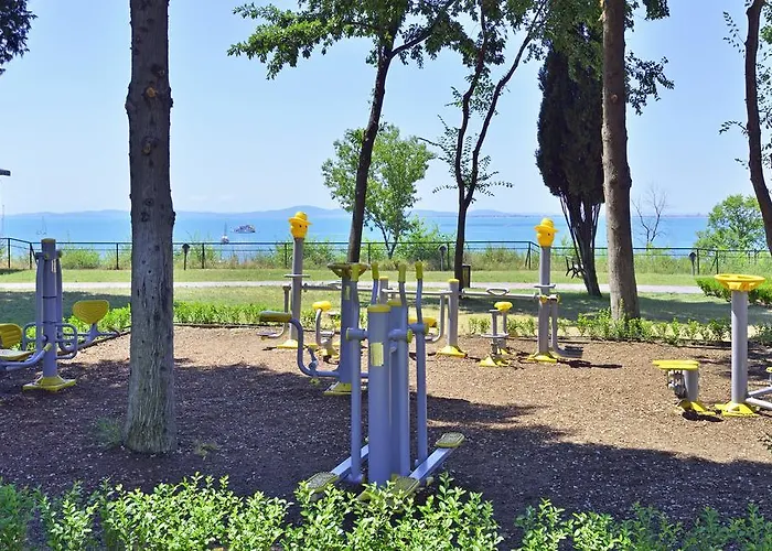 Sol Bay Курортный комплекс