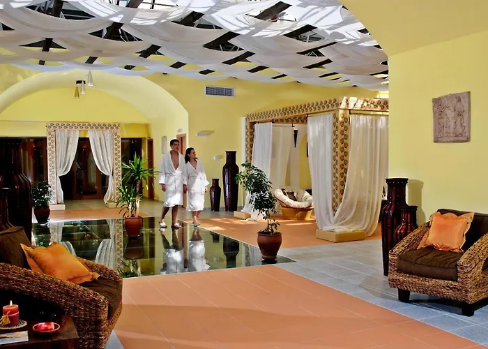 Sol Bay Θέρετρο