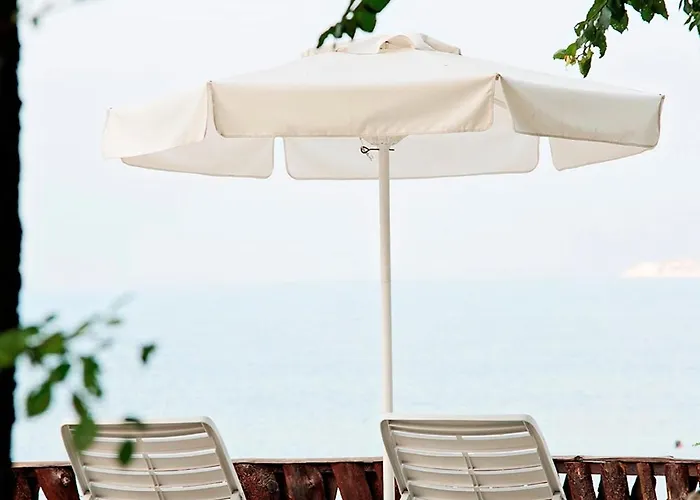 Θέρετρο Sol By Melia Nessebar Bay All Inclusive