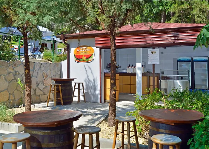 Sol By Melia Nessebar Bay All Inclusive