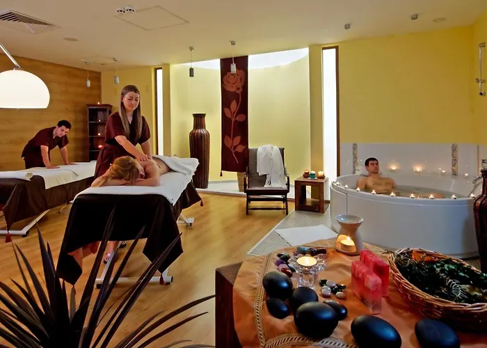 Sol By Melia Nessebar Bay All Inclusive