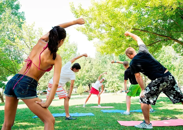 Курортный комплекс Sol Bay 4*