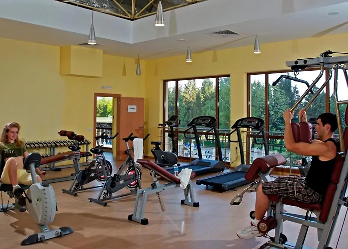 Sol Bay 4* Несебр