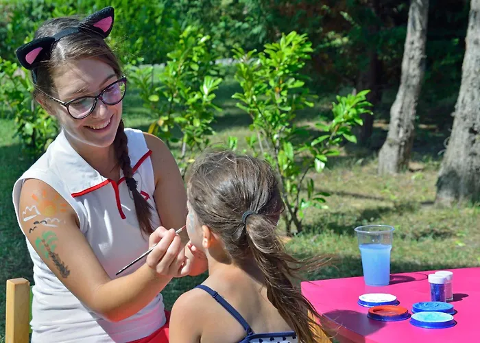 Sol Bay Несебр