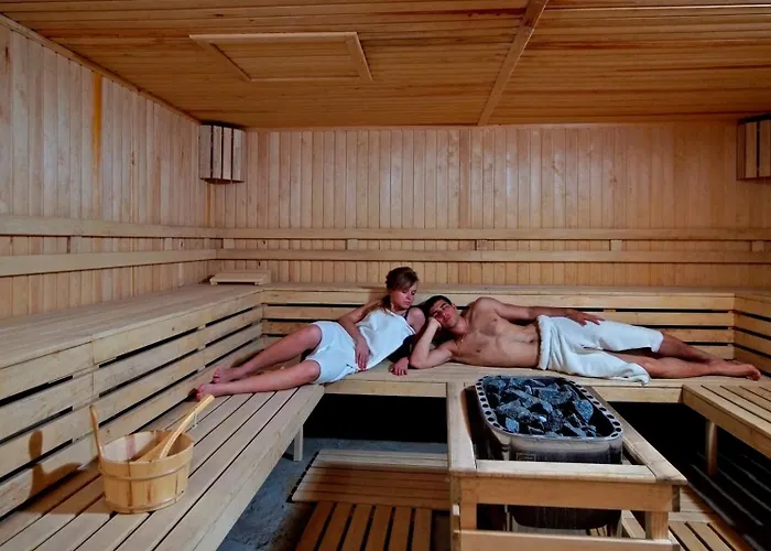 Курортный комплекс Sol Bay Несебр