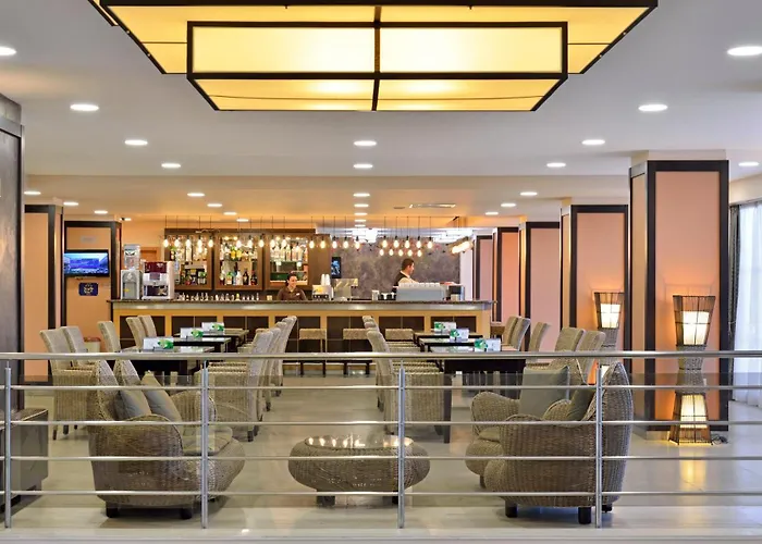 Sol By Melia Nessebar Bay All Inclusive Resort 4*