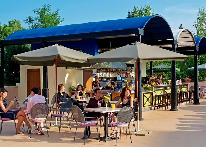 Station touristique Sol Bay 4*